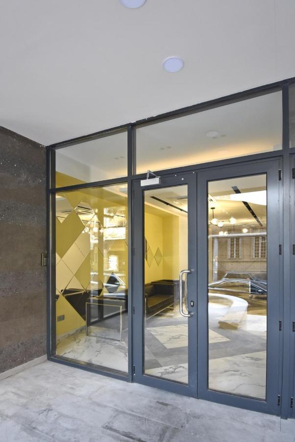 Home4You Apartments On Koghbatsi Erevan Exterior foto