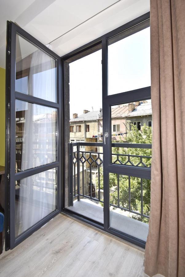 Home4You Apartments On Koghbatsi Erevan Exterior foto
