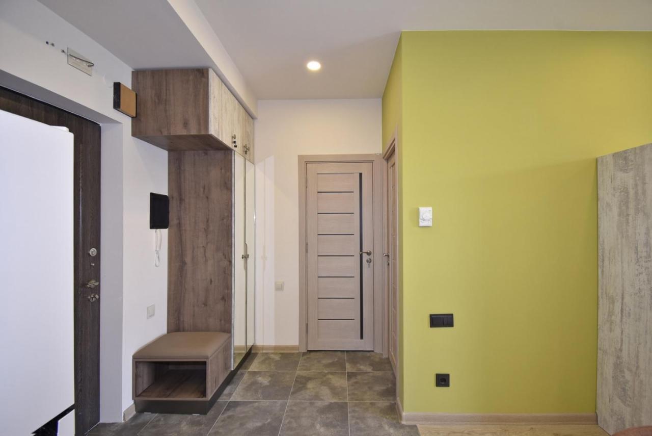 Home4You Apartments On Koghbatsi Erevan Exterior foto