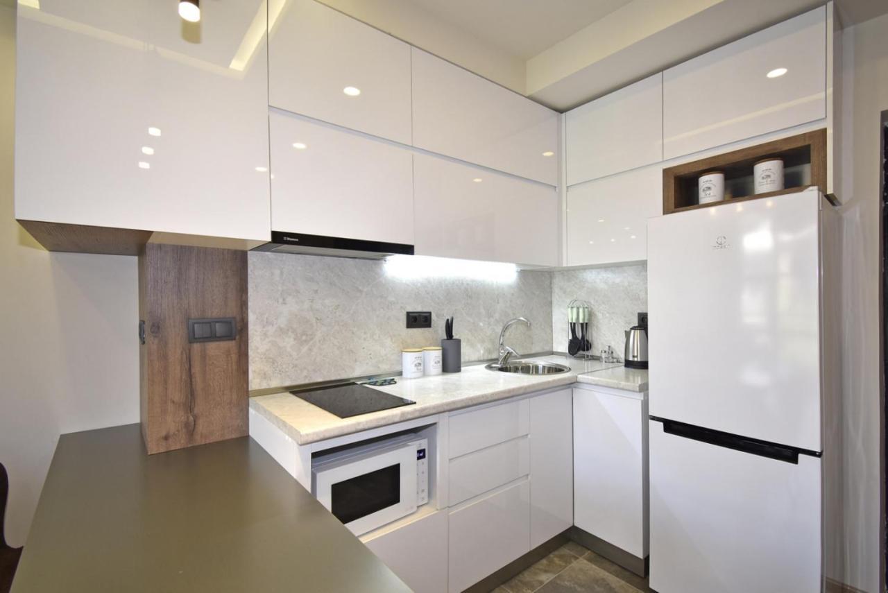 Home4You Apartments On Koghbatsi Erevan Exterior foto